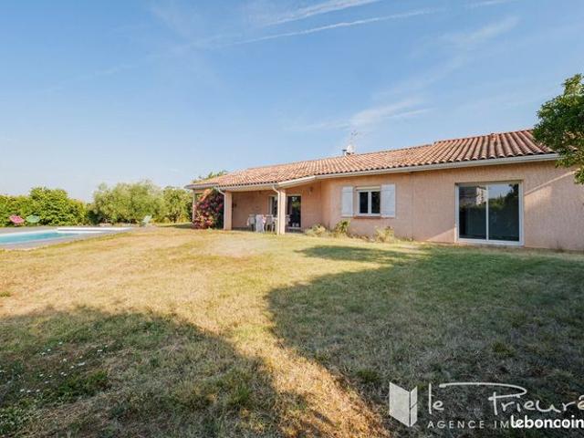 Maison vente à Albi, Terssac