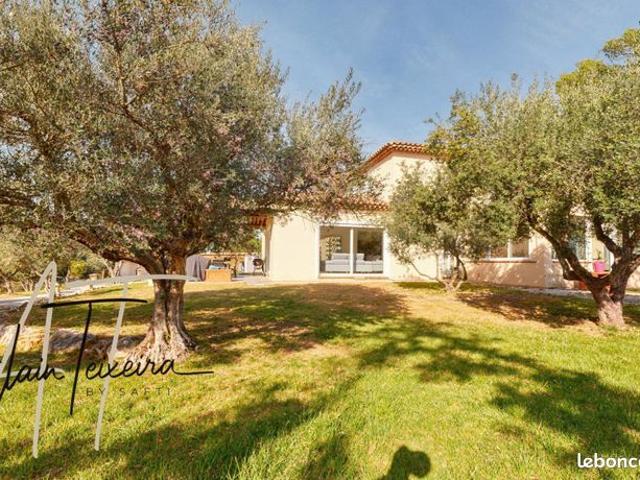 Maison vente à Arrondissement de Draguignan, Taradeau