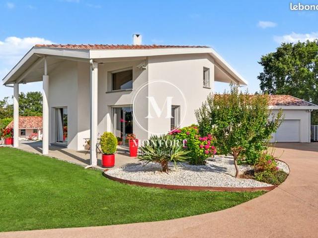 Maison vente à Toulouse, Saint-orens-de-gameville