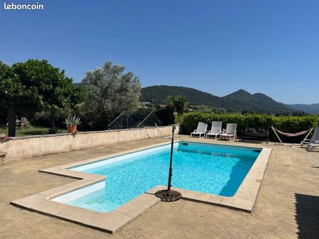 Maison vente à Carpentras, Séguret