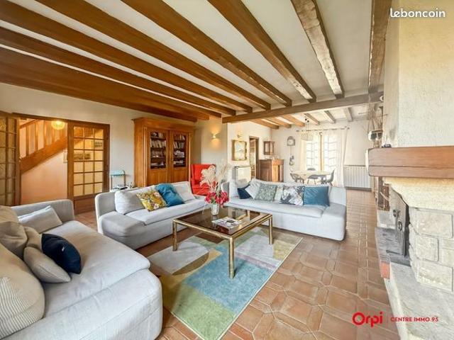 Maison vente à Argenteuil
