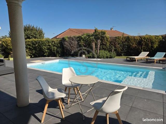 Maison vente à Lyon, Métropole de Lyon