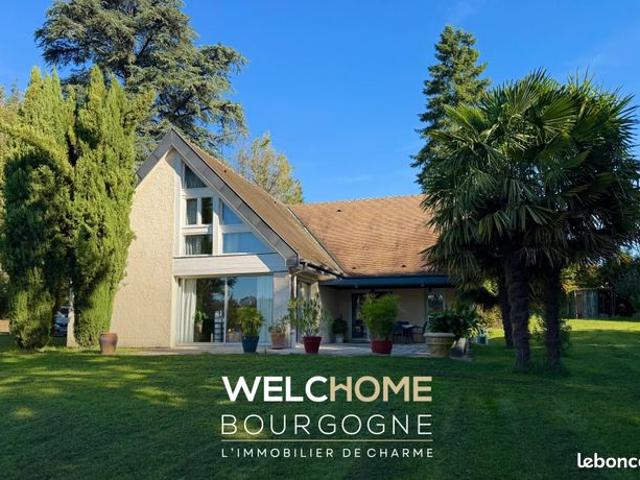 Maison vente à Chalon-sur-Saône, Dracy-le-fort
