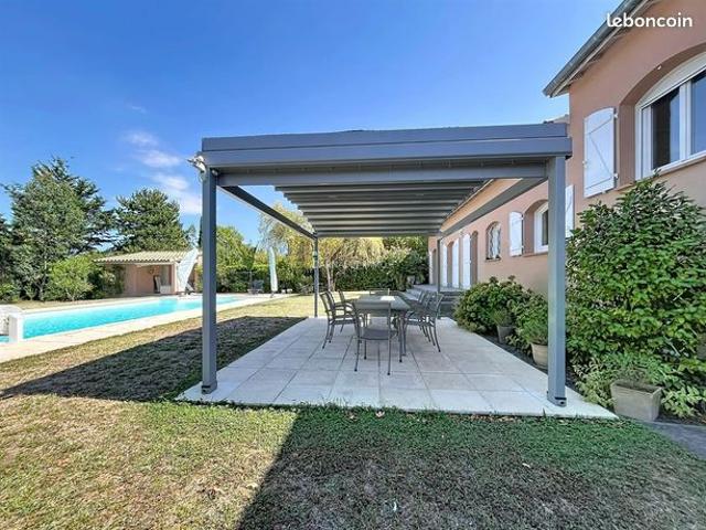 Maison vente à Toulouse, Balma