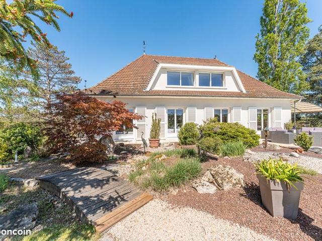 Maison vente à Roanne, Ouches
