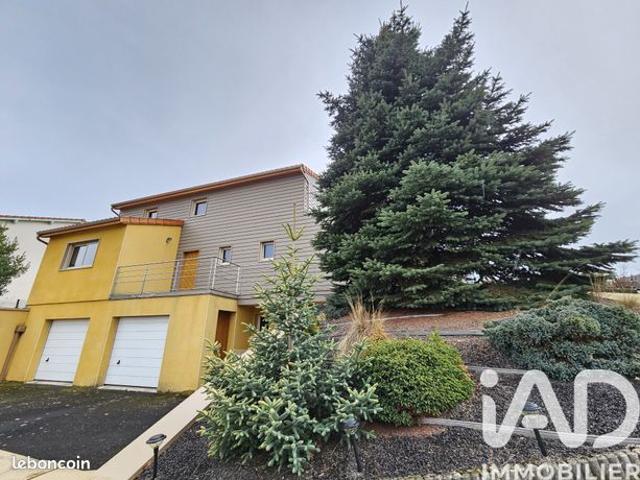 Maison vente à Clermont-Ferrand, Durtol