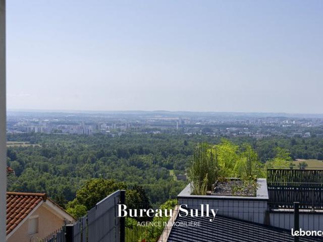 Maison vente à Lyon, Métropole de Lyon