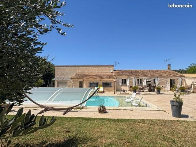 Maison vente à Aix-en-Provence, Les Pennes-mirabeau