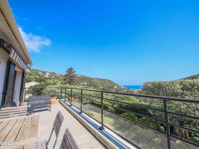 Maison vente à Bastia, Santa-maria-di-lota