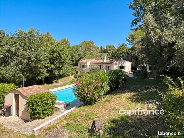 Maison vente à Arrondissement de Draguignan, Bagnols-en-forêt