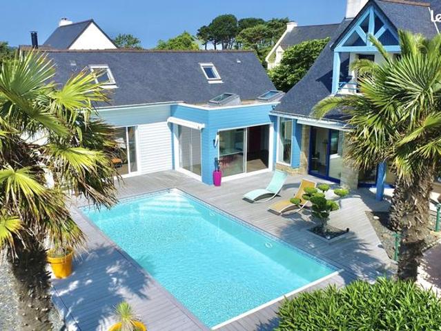 Maison vente à Lorient, Bretagne