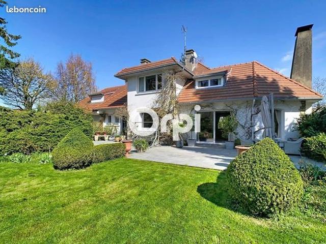 Maison vente à Lille, Beaucamps-ligny