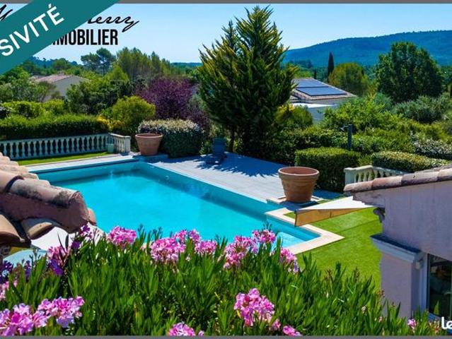 Maison vente à Forcalqueiret, Var