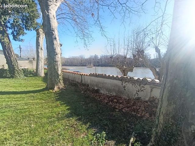 Maison vente à Muret, Portet-sur-garonne