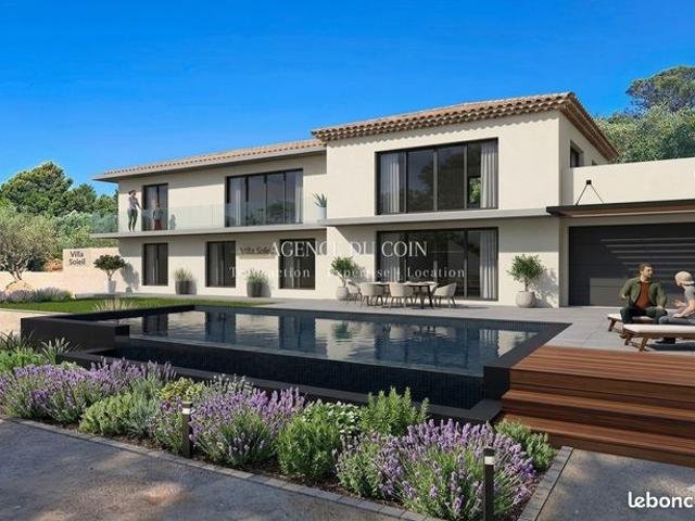 Maison vente à Arrondissement de Draguignan, Lorgues