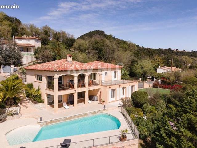 Maison vente à Arrondissement de Draguignan, Les Adrets-de-l'estérel