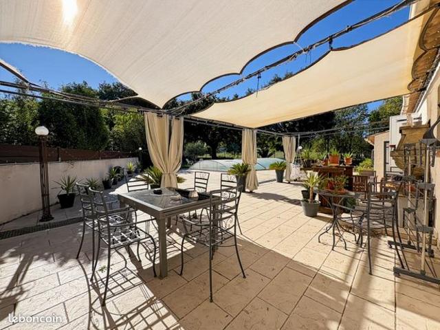 Maison vente à Aix-en-Provence, Les Pennes-mirabeau