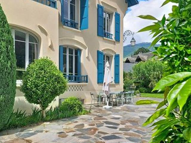 Maison vente à Saint-Gaudens, Bagnères-de-luchon