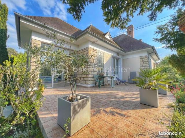 Maison vente à Marly-le-roi