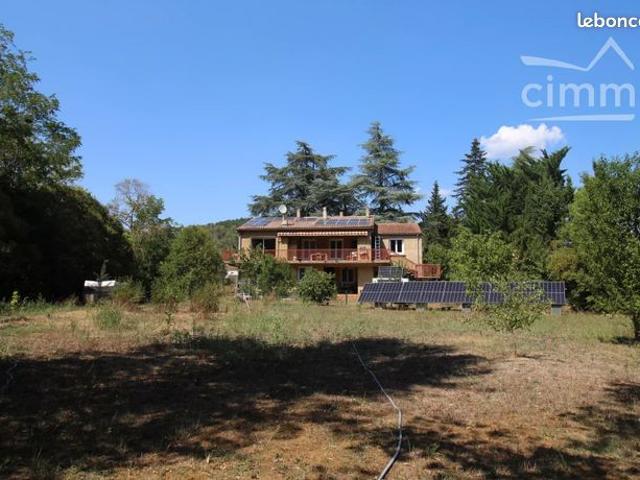 Maison vente à Limoux, Espéraza