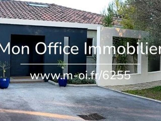 Maison vente à Arrondissement de Toulon, Le Beausset