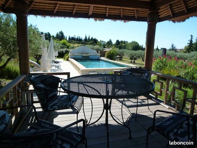 Maison vente à Aups, Var