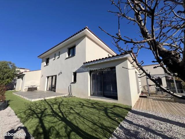 Maison vente à Lodève, Saint-félix-de-lodez