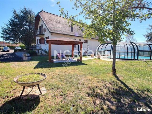 Maison vente à Heyrieux, Isère