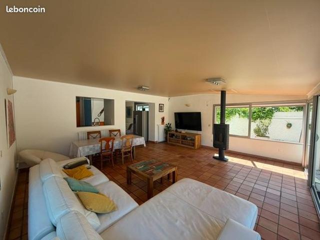 Maison vente à Tarbes, Marseillan