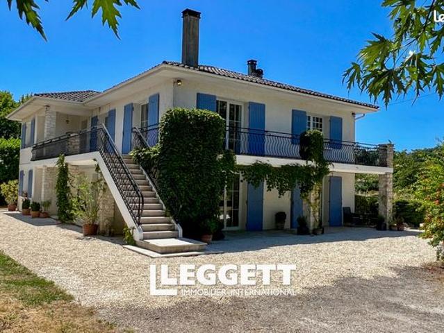 Maison vente à Eymet, Dordogne