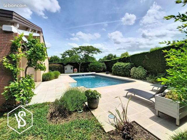 Maison vente à Toulouse, Saint-orens-de-gameville
