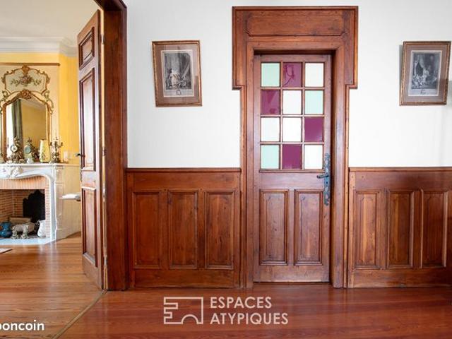 Maison vente à Castres