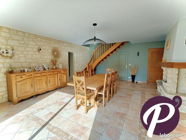 Maison vente à Bergerac