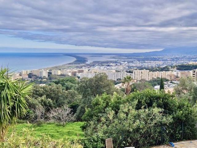 Maison vente à Bastia