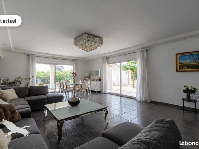 Maison vente à Toulouse, Bruguières