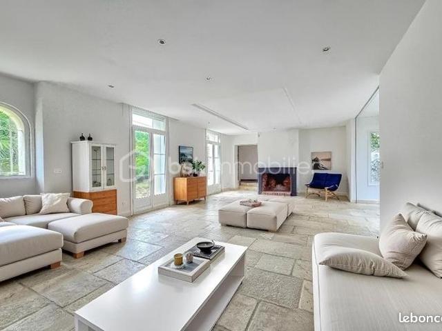 Maison vente à Pontoise, L'isle-adam
