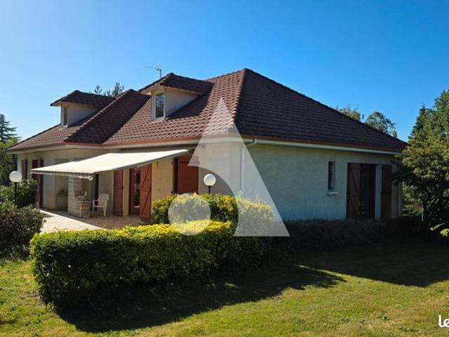 Maison vente à Tarbes, Boulin