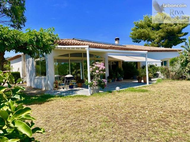Maison vente à Arrondissement de Toulon, La Cadière-d'azur