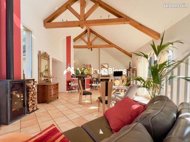 Maison vente à Chambéry, Thoiry