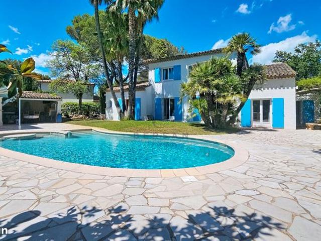 Maison vente à Fréjus, Var