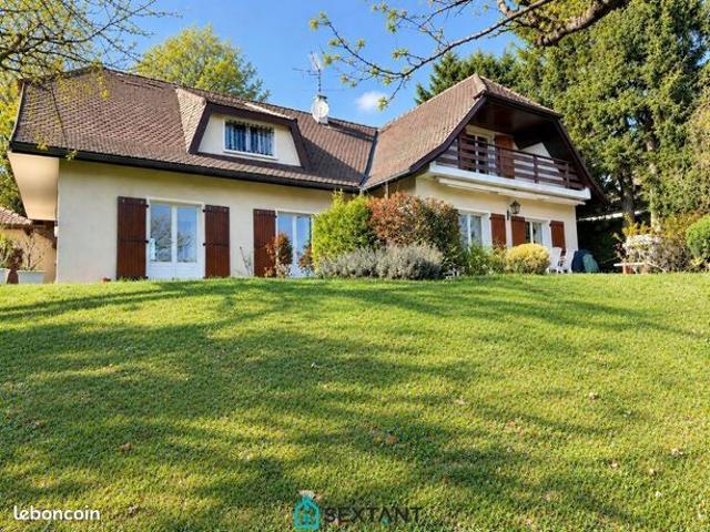 Maison vente à Divonne-les-Bains, Ain