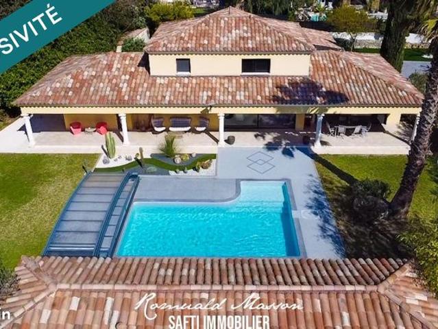 Maison vente à Arrondissement de Toulon, Solliès-pont