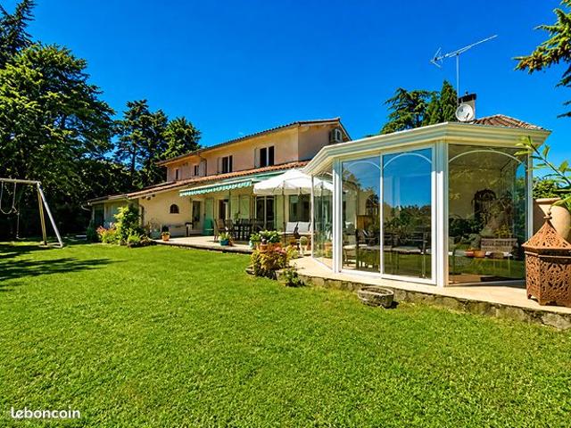 Maison vente à Toulouse, Rebigue