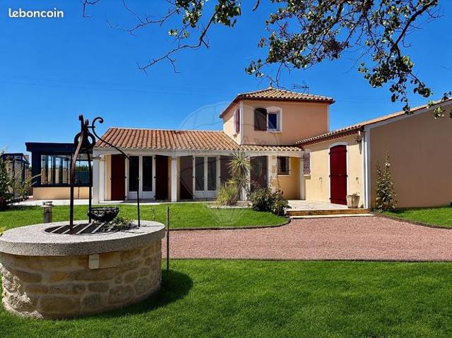Maison vente à Le Gua, Isère