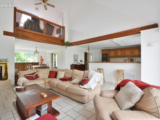 Maison vente à Abbeville, Quend