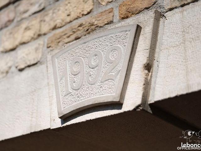 Maison vente à Besançon, Châtillon-le-duc
