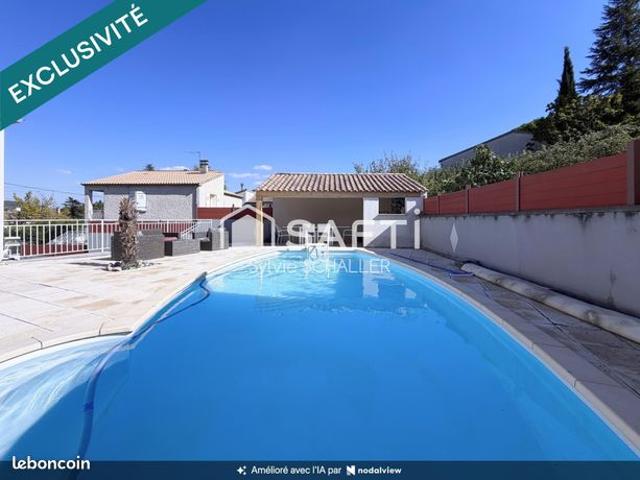 Maison vente à Manosque, Alpes-de-Haute-Provence