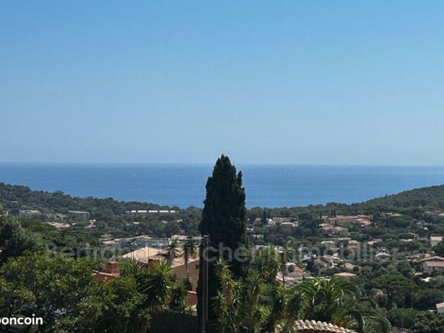 Maison vente à Arrondissement de Draguignan, Cavalaire-sur-mer