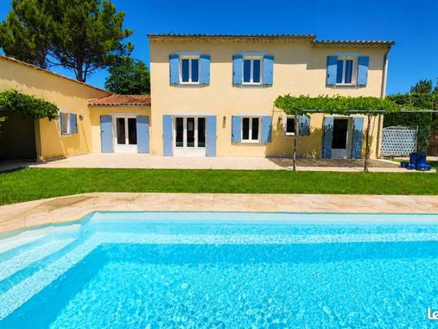 Maison vente à Carpentras, Vaison-la-romaine