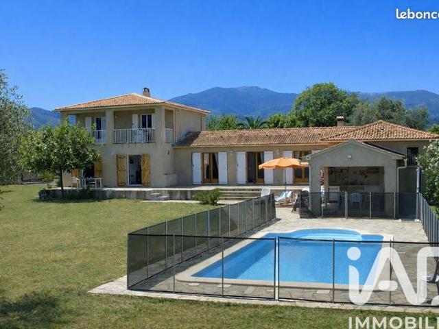 Maison vente à Corte, Venzolasca